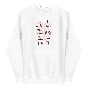 unisex-premium-pullover-hoodie-white-front-6a1848407abb3.jpg Panda Yoga Hoodie