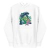 Badminton Hoodie