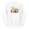 Happiness Is Chocolate Hoodie