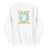 Egg Hunt Champion Hoodie