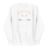 My First Hunt Hoodie