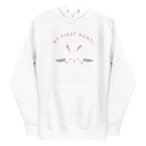 My First Hunt Hoodie