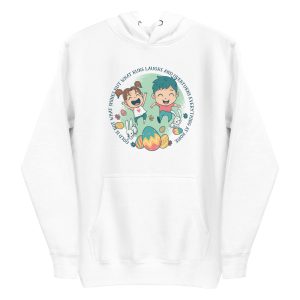 Kids Easter Hoodie