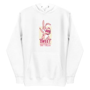 Easter Sweet Happiness Hoodie