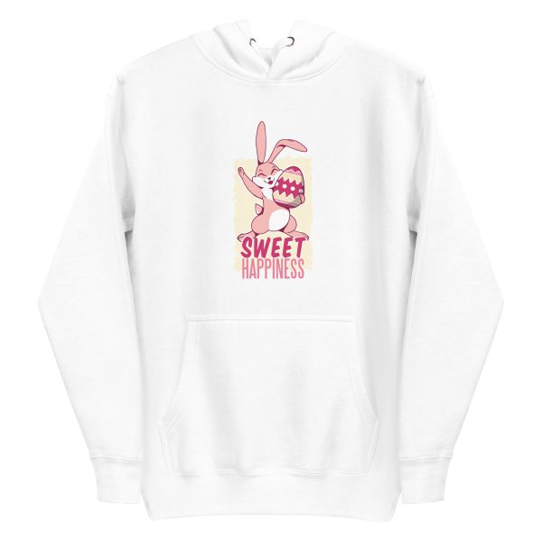 Easter Sweet Happiness Hoodie