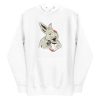 Horror Bunny Hoodie