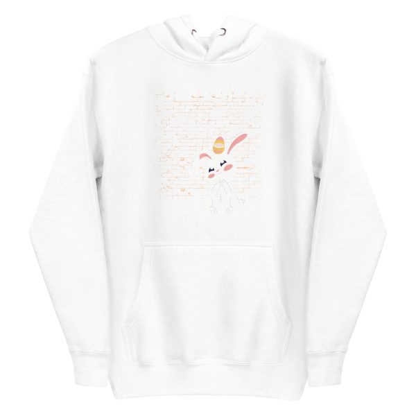 Some Bunny Loves Me Hoodie