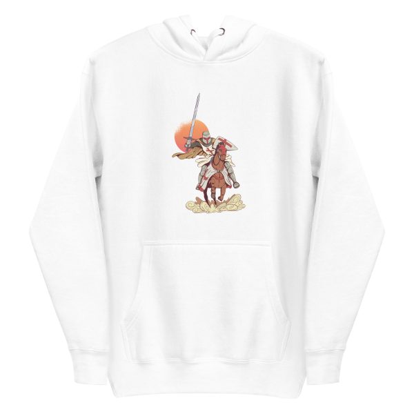 Knight Hoodie