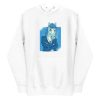 Horse In Business Suit Hoodie