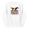unisex-premium-pullover-hoodie-white-front-6a191bb4c165b.jpg Horse Powered Hoodie