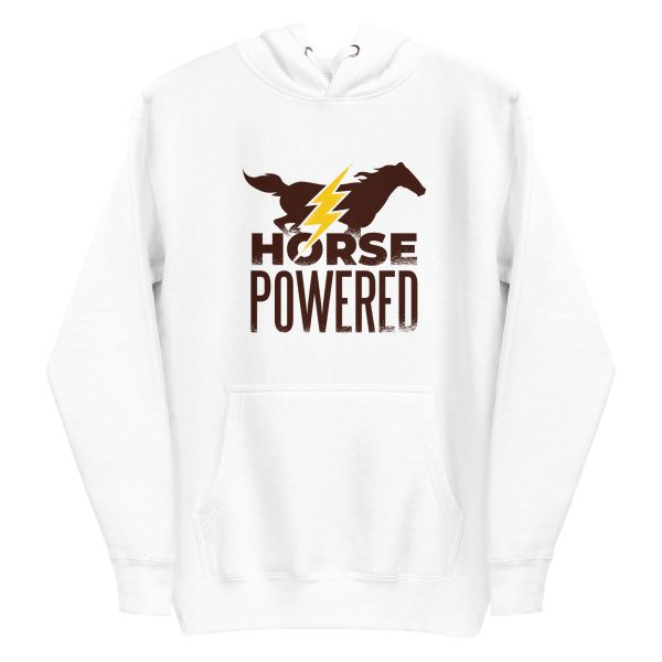 unisex-premium-pullover-hoodie-white-front-6a191bb4c165b.jpg Horse Powered Hoodie