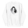 Mandala Horse Hoodie
