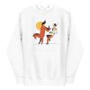 unisex-premium-pullover-hoodie-white-front-6a191d11007dc.jpg Horse Kicking Prince Hoodie