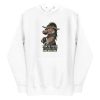 Horse Yee Haw Hoodie