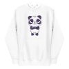 Angry Panda Hoodie