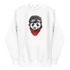 Googles Panda Hoodie