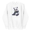 unisex-premium-pullover-hoodie-white-front-6a192057d27df.jpg Cute Panda Bamboo Hoodie
