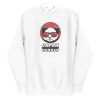 Panda Kingdom Japan Hoodie