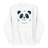 unisex-premium-pullover-hoodie-white-front-6a194db4e639a.jpg Panda Face Hoodie