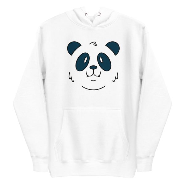 unisex-premium-pullover-hoodie-white-front-6a194db4e639a.jpg Panda Face Hoodie