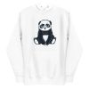 Cute Panda Hoodie