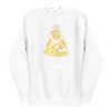 unisex-premium-pullover-hoodie-white-front-6a195998844c4.jpg Poker Bear Hoodie