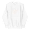 unisex-premium-pullover-hoodie-white-front-6a1960bb08af6.jpg Bear and Bull Hoodie