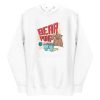 Bear Pong Hoodie