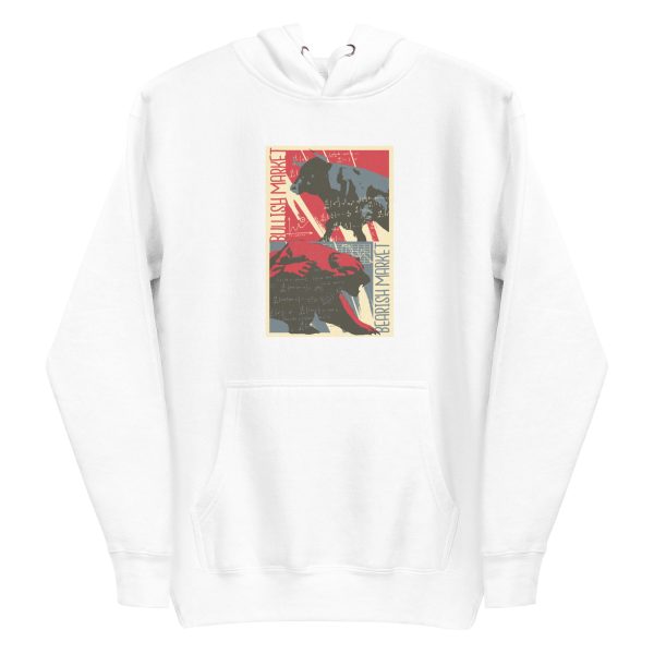 Bull Bear Market Hoodie