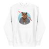 unisex-premium-pullover-hoodie-white-front-6a1964b818e3f.jpg Bear Market Trend Hoodie