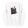 Tactical Polar Bear Hoodie