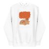 Sleeping Bear Hoodie
