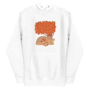 Sleeping Bear Hoodie