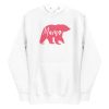Mama Bear Hoodie