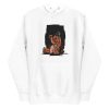 Dark Teddy Bear Hoodie