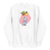 Elephant Puzzle Ballon Hoodie