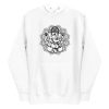 Ganesh Mandala Hoodie