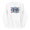 Thailand Elephant Hoodie
