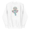 Colorful Ganesha Hoodie
