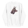 Wolf Steampunk Hoodie