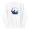 Howling Wolf Hoodie