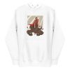 unisex-premium-pullover-hoodie-white-front-6a198ef40d37e.jpg Red Hood Wolf Hoodie
