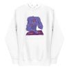 Wolf DJ Hoodie