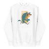 Wolfman Hoodie