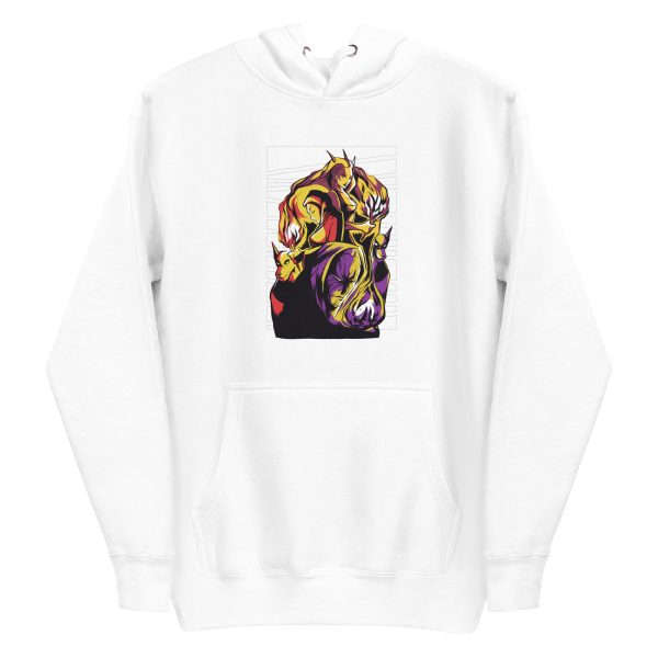 Hecate Hoodie