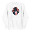 Stylish Werewolf Hoodie