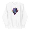unisex-premium-pullover-hoodie-white-front-6a1acc8700995.jpg Neon Tiger Hoodie