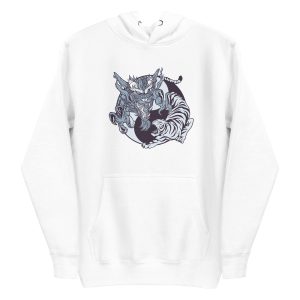 unisex-premium-pullover-hoodie-white-front-6a1acd6b9ec81.jpg Yin Yang Hoodie