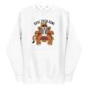 unisex-premium-pullover-hoodie-white-front-6a1ad2421b70e.jpg Real Tiger King Hoodie