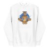 unisex-premium-pullover-hoodie-white-front-6a1ad29de9445.jpg Meditating Tiger Hoodie
